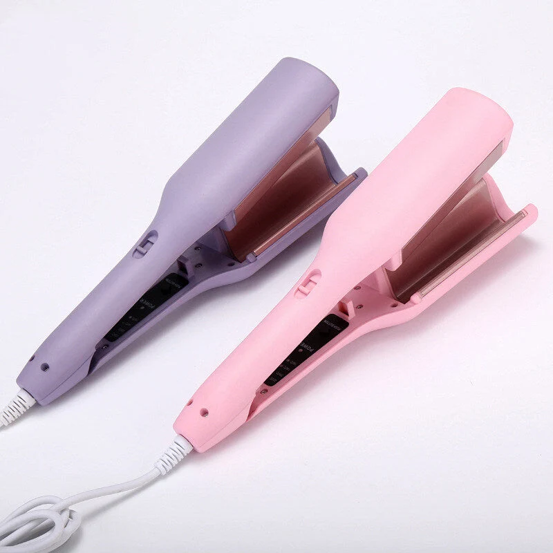 🔥49% OFF - French Wave Curling Iron🔥 - Image 6