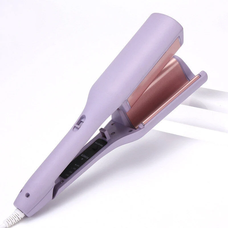 🔥49% OFF - French Wave Curling Iron🔥 - Image 7