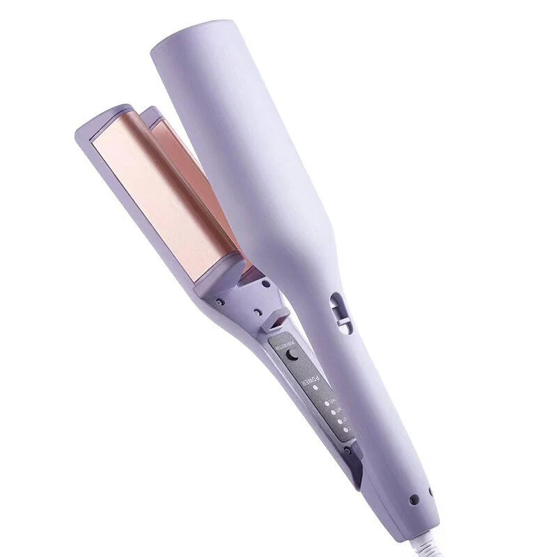 🔥49% OFF - French Wave Curling Iron🔥 - Image 8