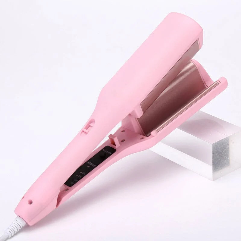 🔥49% OFF - French Wave Curling Iron🔥 - Image 9