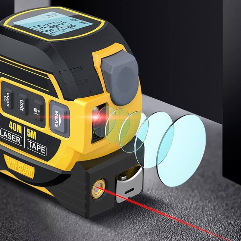 3- in-1 laser rangefinderš„Free Shippingš„ - Image 3