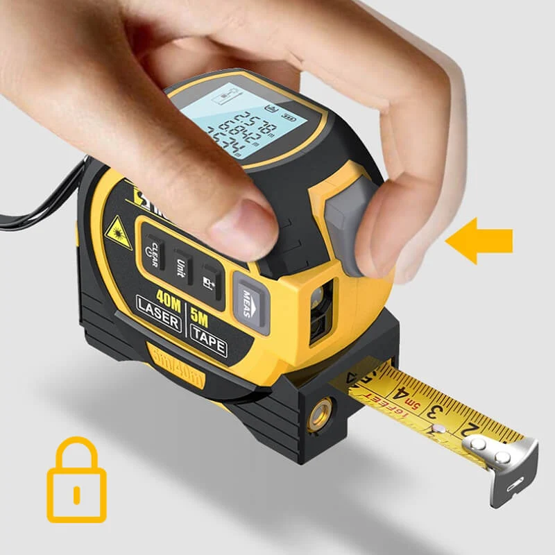 3- in-1 laser rangefinderš„Free Shippingš„ - Image 5
