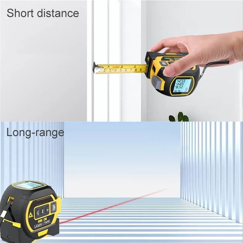 3- in-1 laser rangefinderš„Free Shippingš„ - Image 7
