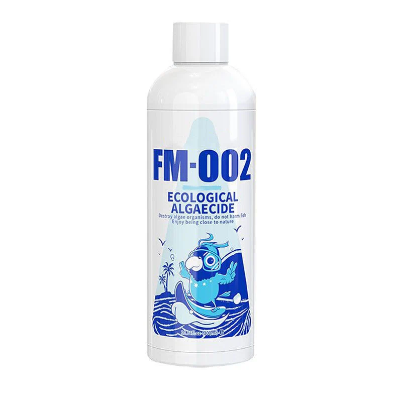 Fish Tank Water Purifier Algae Remover - Image 11