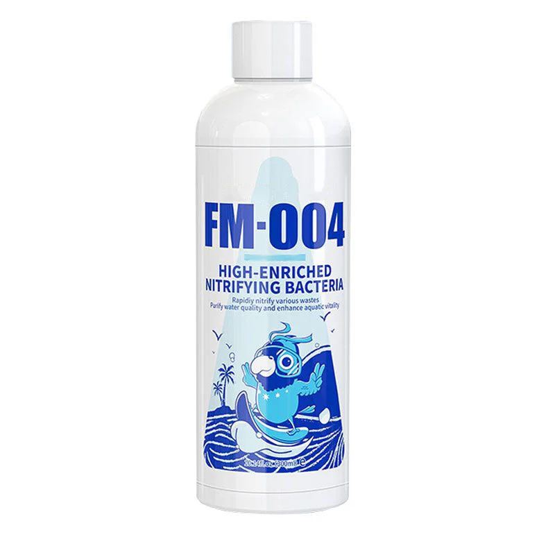 Fish Tank Water Purifier Algae Remover - Image 13