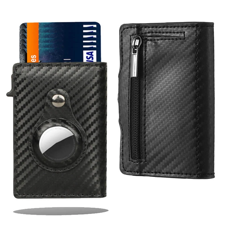 🔥🔥Anti-loss multi-card slot wallet - Image 5