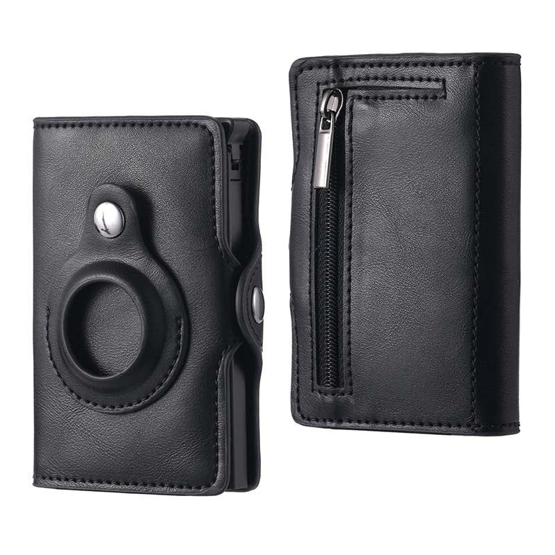🔥🔥Anti-loss multi-card slot wallet - Image 6