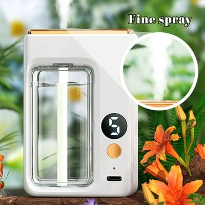🔥Automatic Aromatherapy Diffuser - Image 11