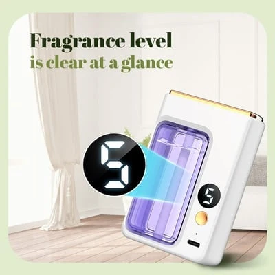 🔥Automatic Aromatherapy Diffuser - Image 12