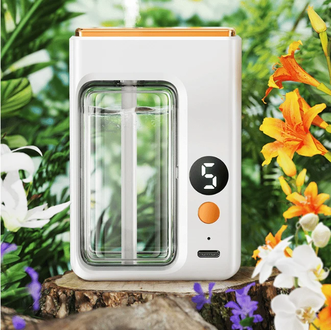 🔥Automatic Aromatherapy Diffuser - Image 17