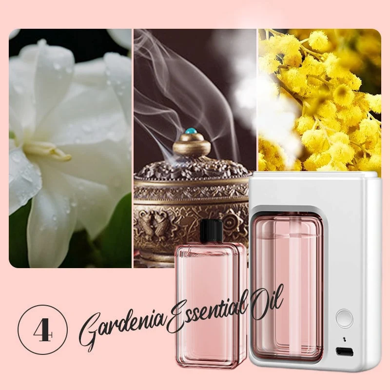 🔥Automatic Aromatherapy Diffuser - Image 22