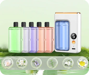 🔥Automatic Aromatherapy Diffuser - Image 27