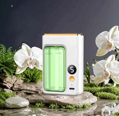 🔥Automatic Aromatherapy Diffuser - Image 38