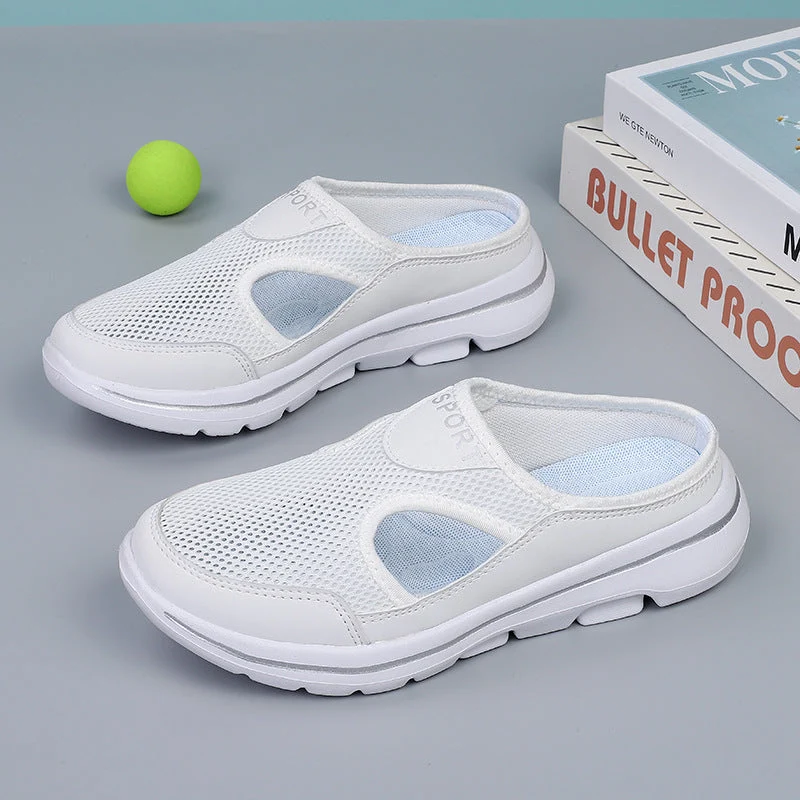 🔥HOT SALE🔥Comfort Breathable Support Sports Sandals - Image 11