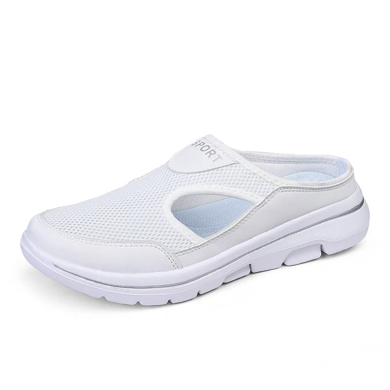 🔥HOT SALE🔥Comfort Breathable Support Sports Sandals - Image 12