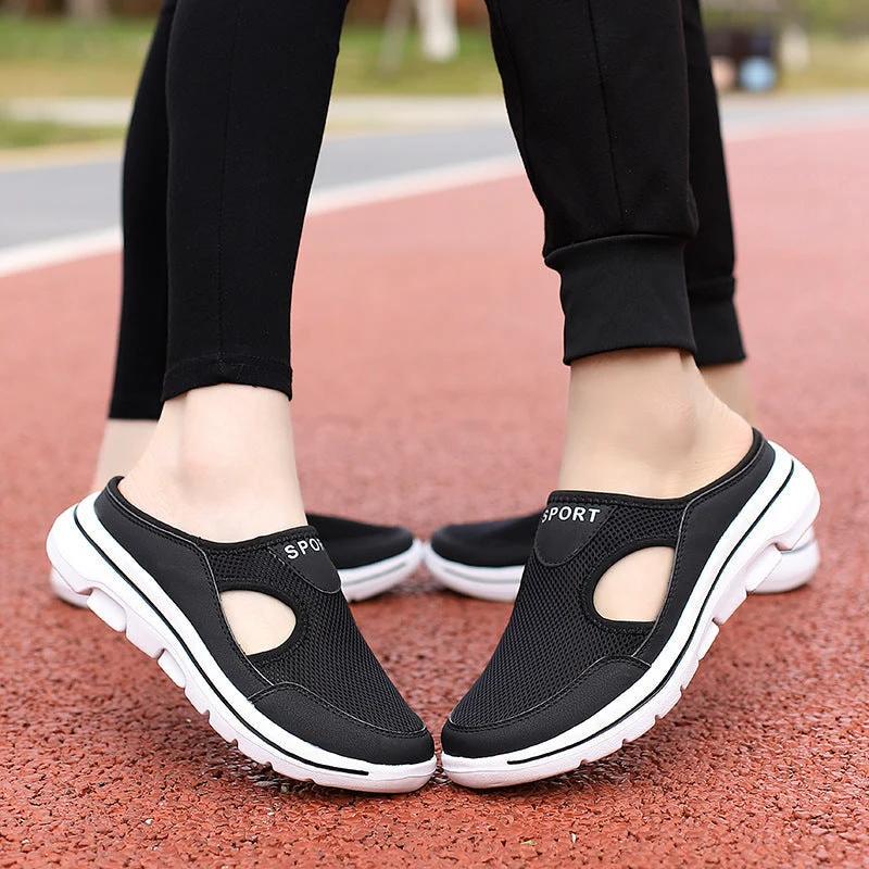 🔥HOT SALE🔥Comfort Breathable Support Sports Sandals - Image 6