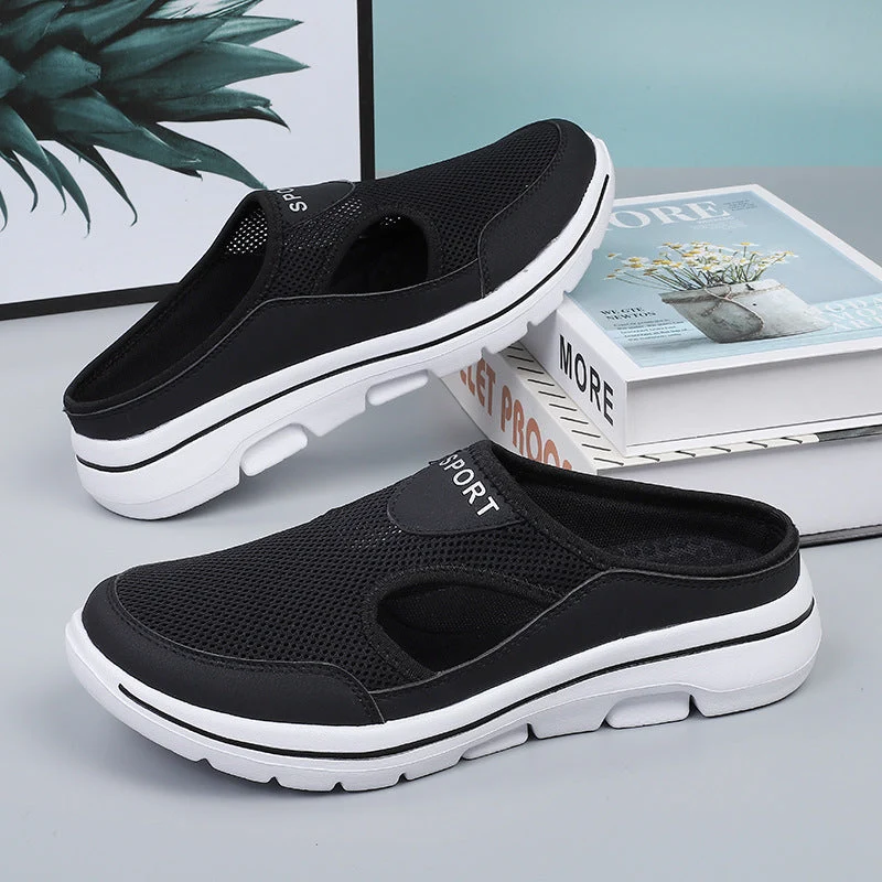 🔥HOT SALE🔥Comfort Breathable Support Sports Sandals - Image 9