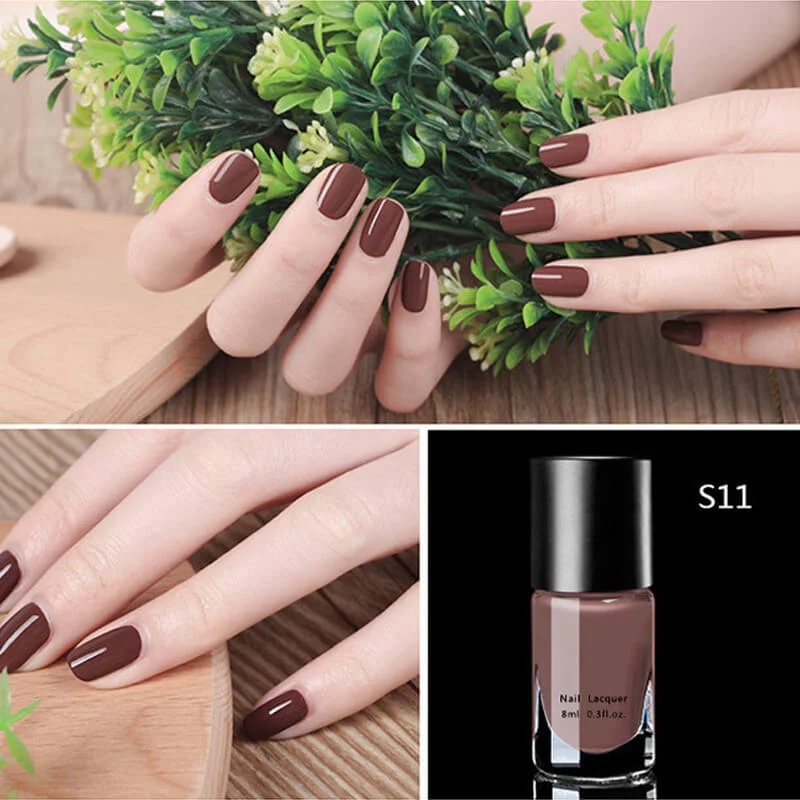 Schnell trocknender Spiegelnagellackšļ¼Great SaleāBUY 2 Get 5% OFFļ¼ - Image 14