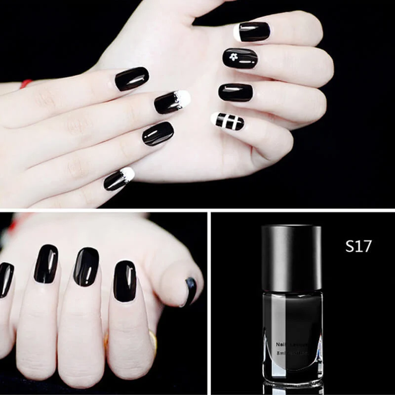 Schnell trocknender Spiegelnagellackšļ¼Great SaleāBUY 2 Get 5% OFFļ¼ - Image 20