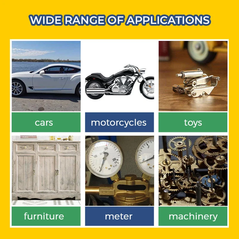 Efficient Paint Stripper - Image 4