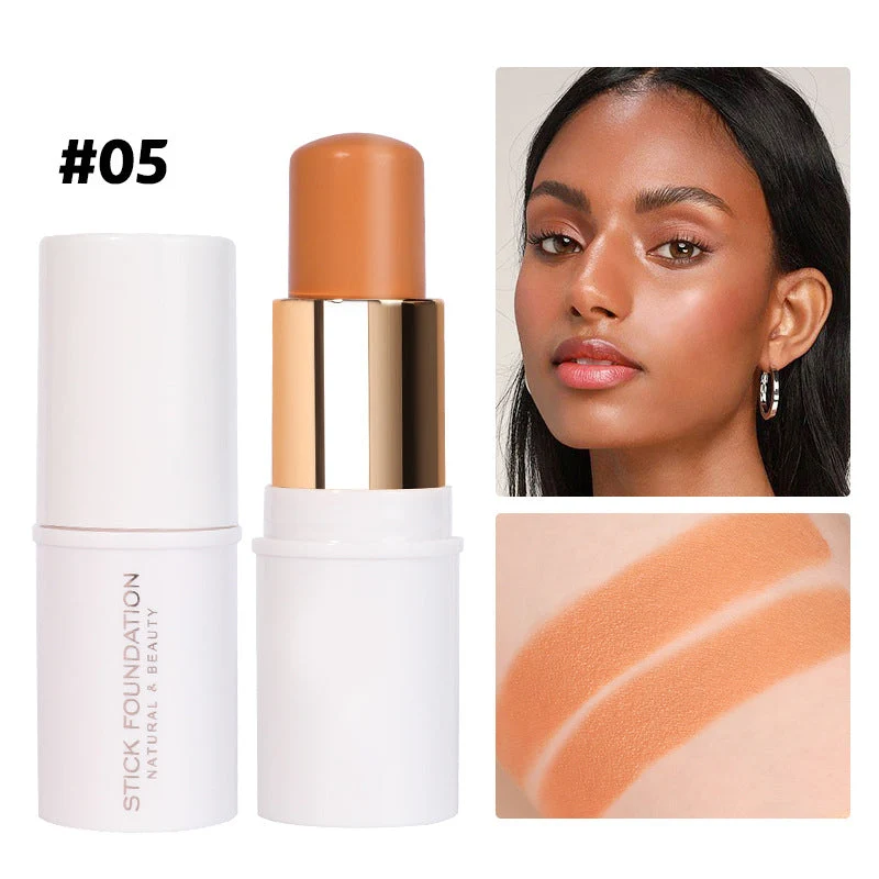 🎉Autumn Hot Sale🎉Concealer Foundation Stick - Image 13