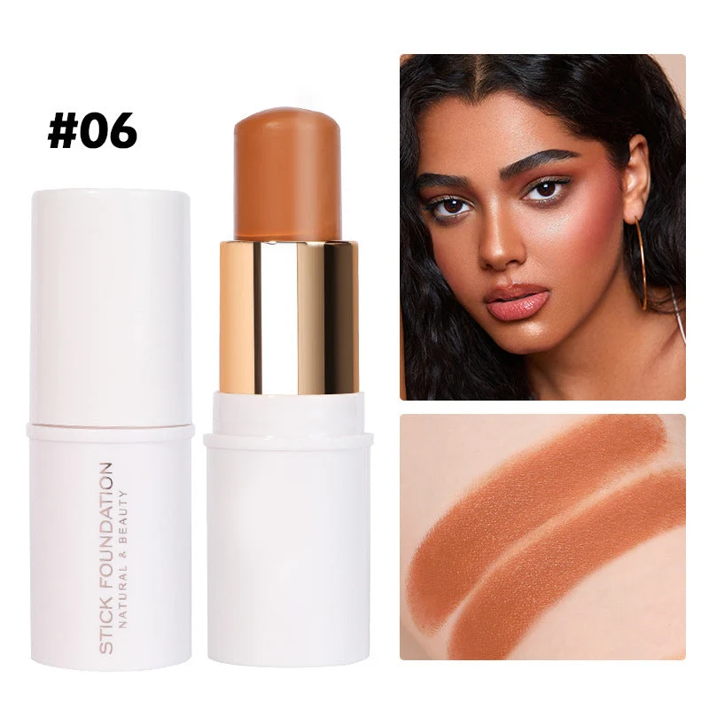 🎉Autumn Hot Sale🎉Concealer Foundation Stick - Image 14