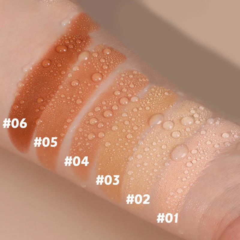 🎉Autumn Hot Sale🎉Concealer Foundation Stick - Image 4