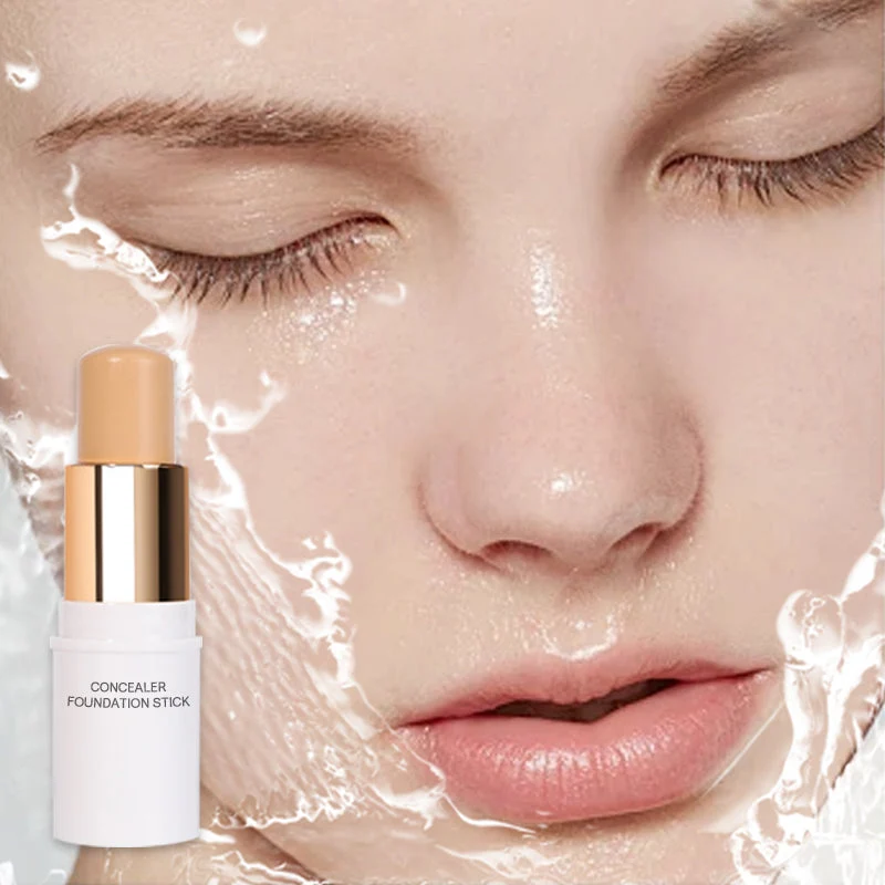 🎉Autumn Hot Sale🎉Concealer Foundation Stick - Image 7