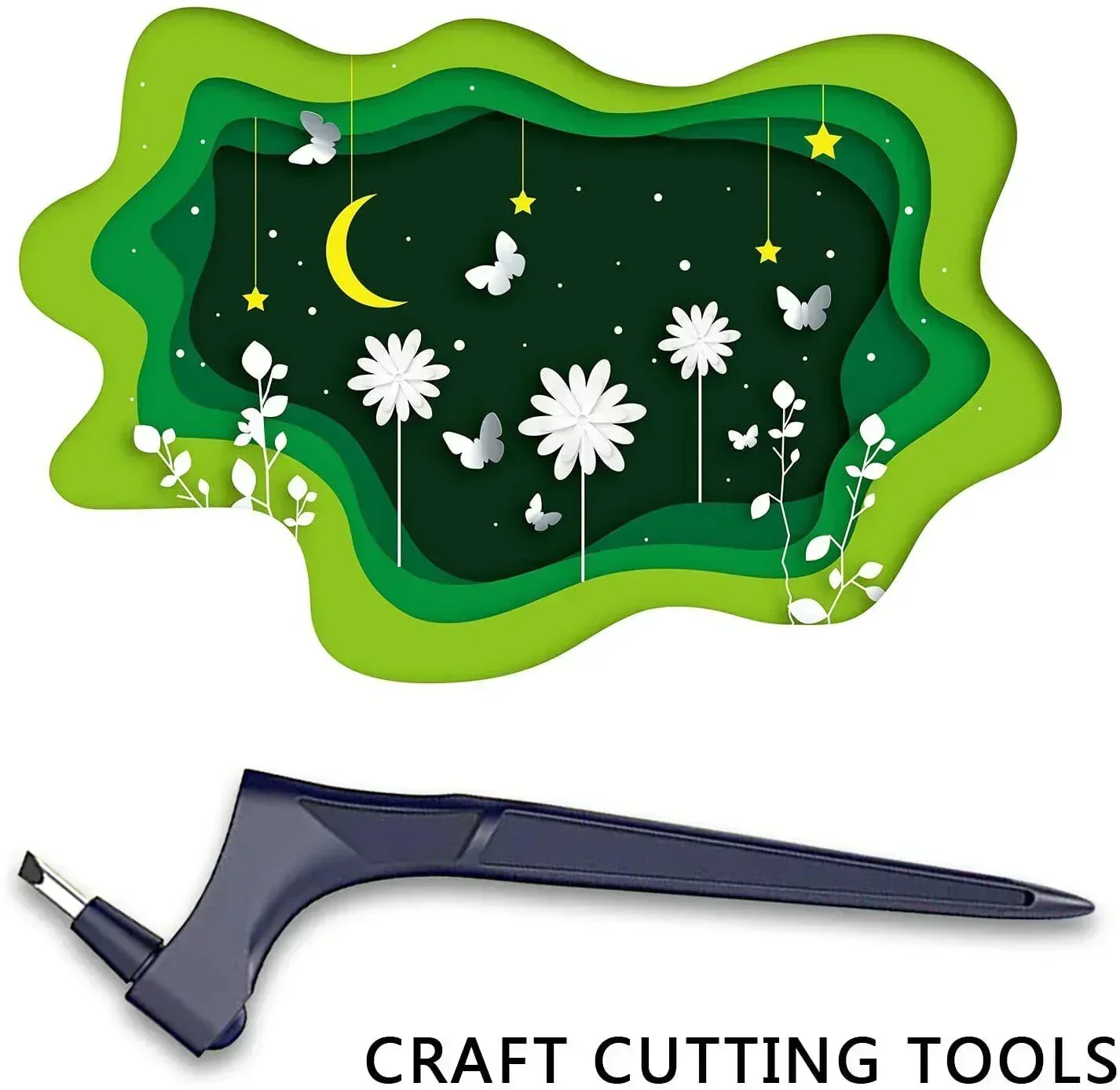 🔥Buy 1 Get 1 Free🔥Cutting Tools For Crafts - Image 9