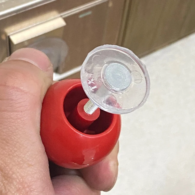 Cute Ball Pull Handle For Light Switch ,Cabinet Door, Drawers - Image 7