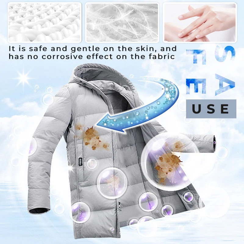 Dry Cleaning Agent(One Wipe is Clean) - Image 3
