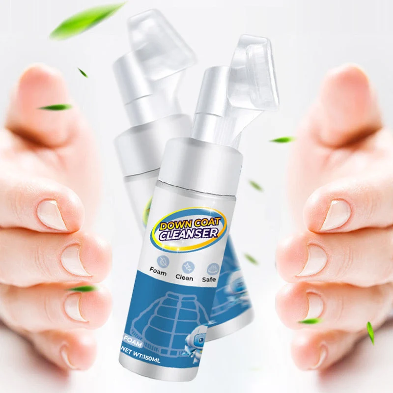 Dry Cleaning Agent(One Wipe is Clean) - Image 7