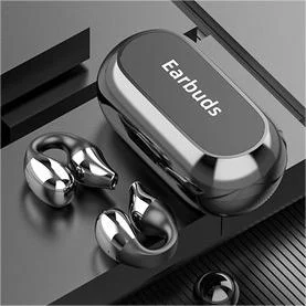 🎁Last Day Promotion 49% OFF🎁 2023 Wireless Ear Clip Bone Conduction Headphones🎧 - Image 20