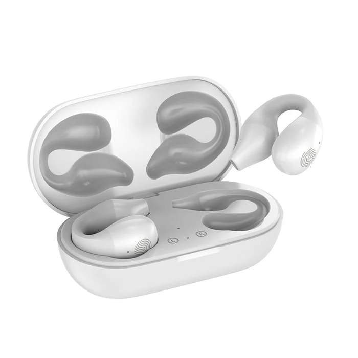 🎁Last Day Promotion 49% OFF🎁 2023 Wireless Ear Clip Bone Conduction Headphones🎧 - Image 24