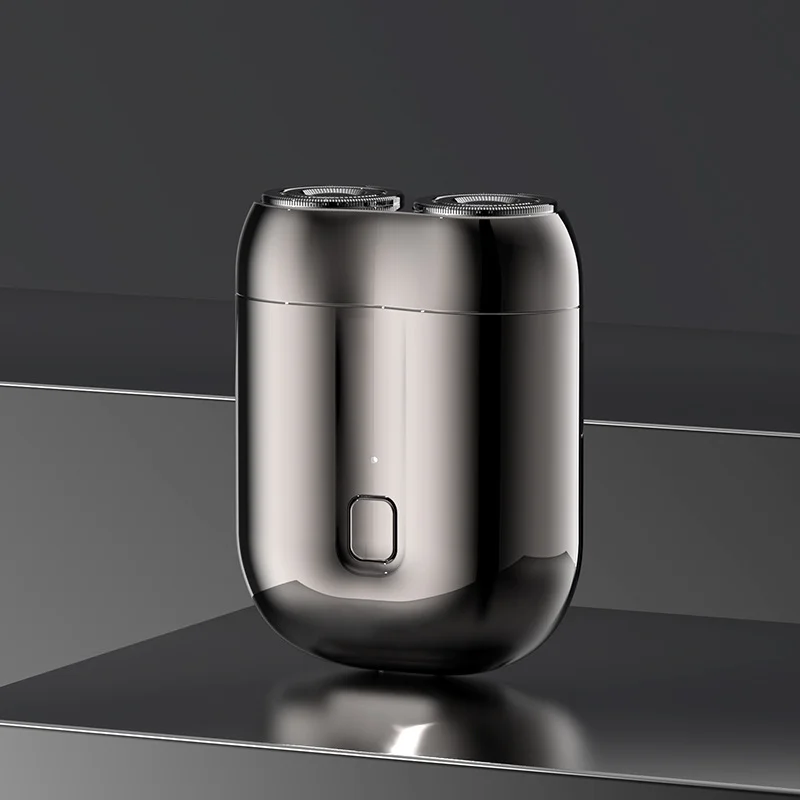 Mini Double Head Electric Shave - Image 10