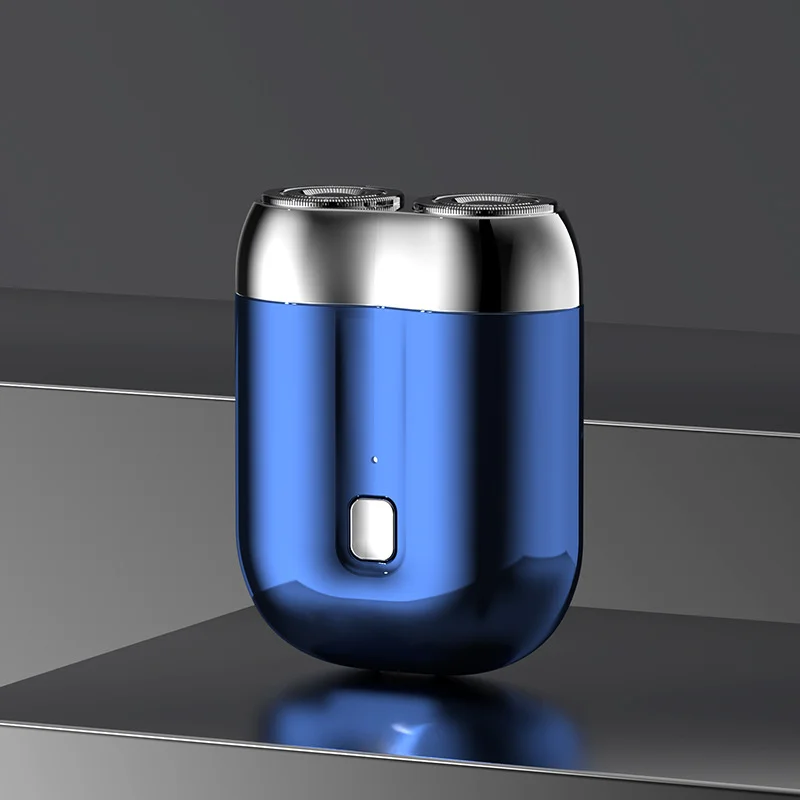 Mini Double Head Electric Shave - Image 7