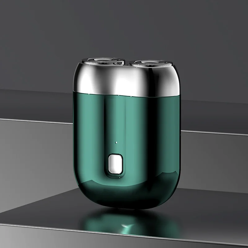 Mini Double Head Electric Shave - Image 8