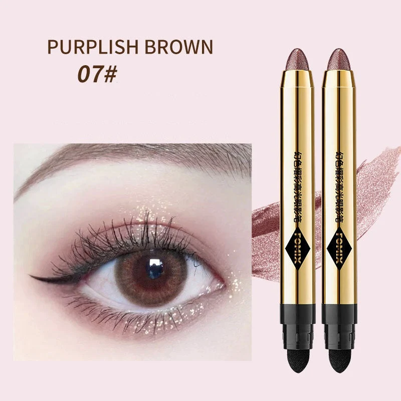Metallic Shimmer Eyeshadow Pencil - Image 11