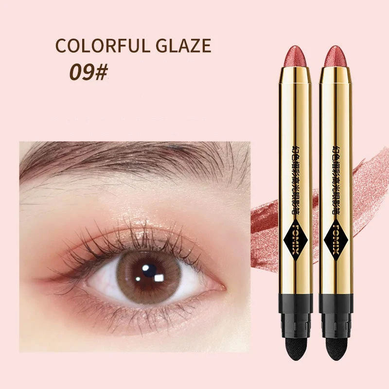 Metallic Shimmer Eyeshadow Pencil - Image 12