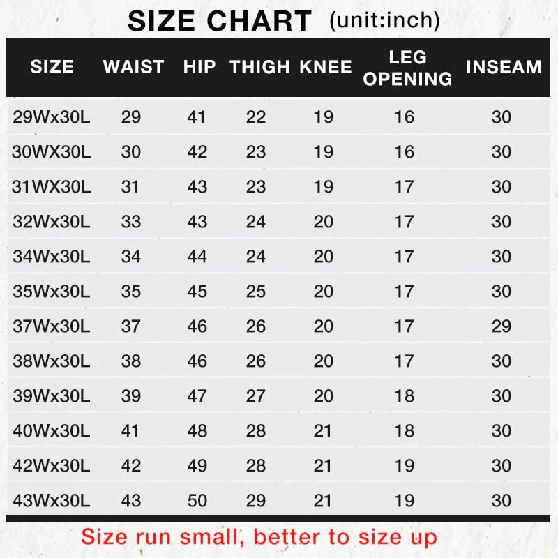 🔥Men's Slim Fit Hip Lifting Jeans🍑 - Image 14
