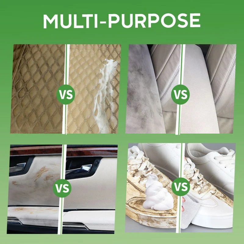 Pousbo® Powerful Foam Cleaner - Image 5