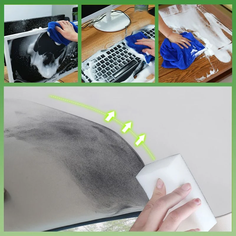 Pousbo® Powerful Foam Cleaner - Image 8