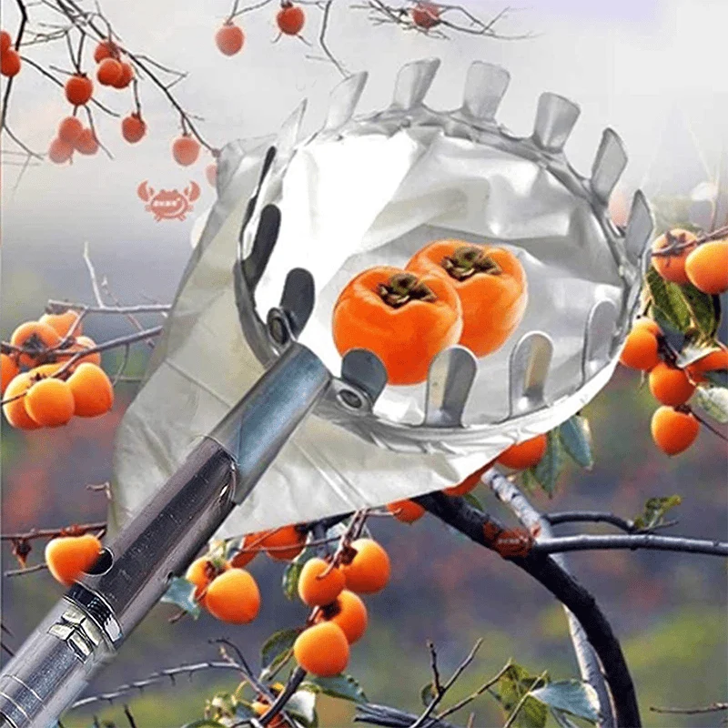 🔥🔥Fruit Picker Head Basket - Image 4