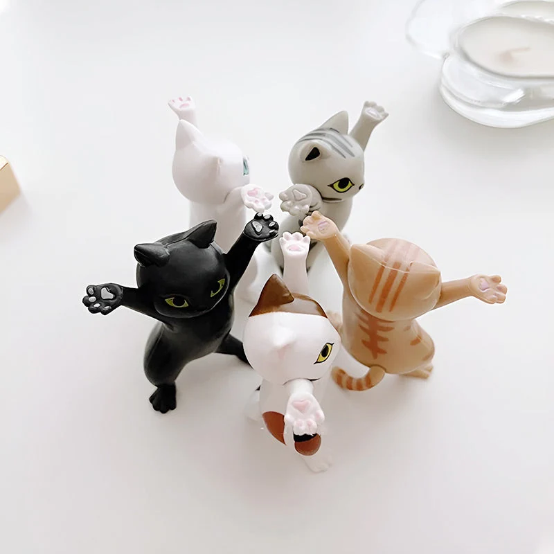 Funny Cat Pen Holder - Image 9