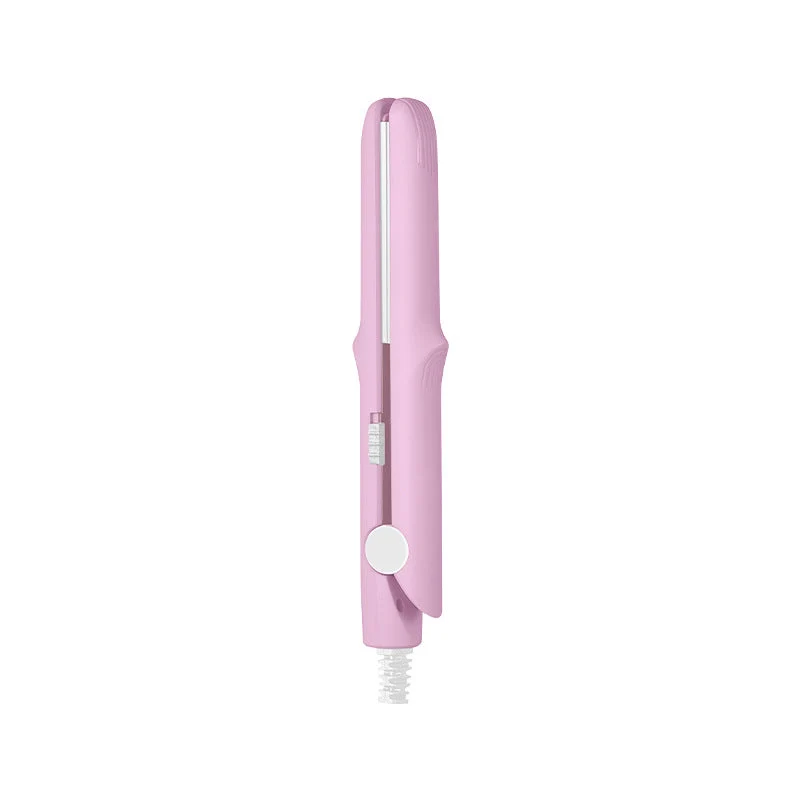 2-in-1 Mini Curling Wand & Flat Iron Hair Straightener🔥50% OFF🔥 - Image 19
