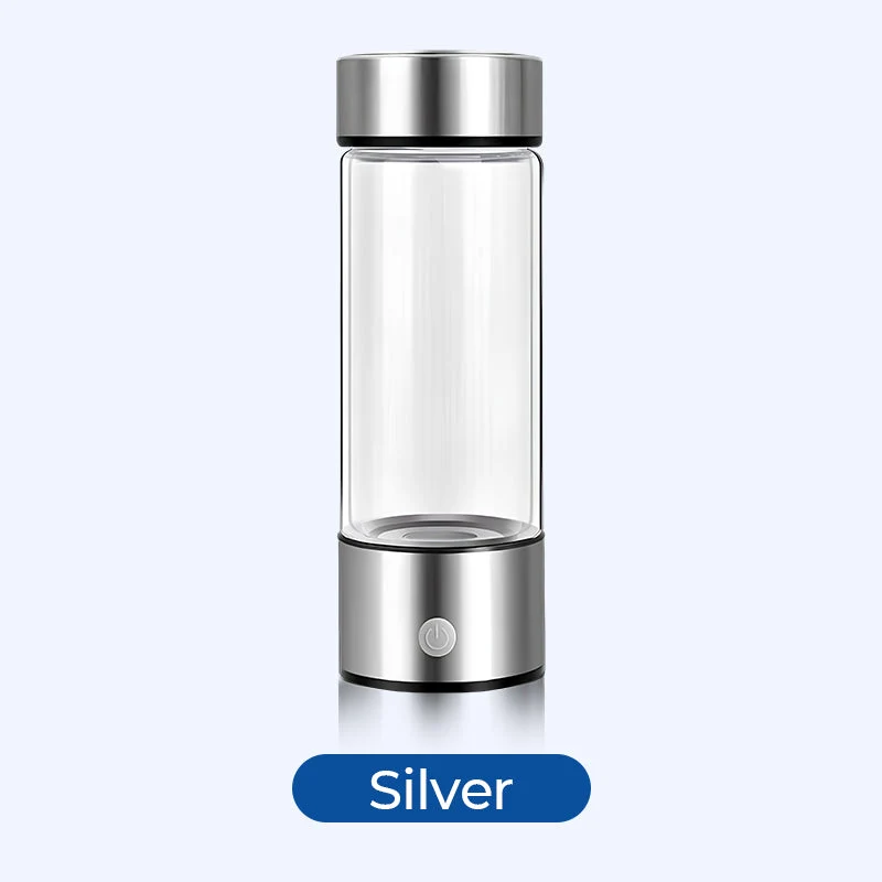 Hydrogen Wellness Bottle 💧 | Pure, Energized Water Anywhere 🌟 - Image 9