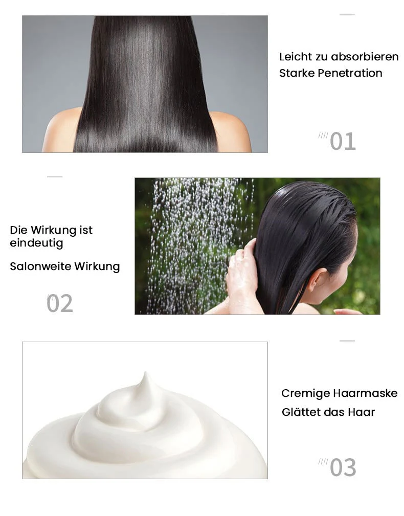 💥HOT SALE💥 – Nourishing and moisturizing hair cream - Image 6