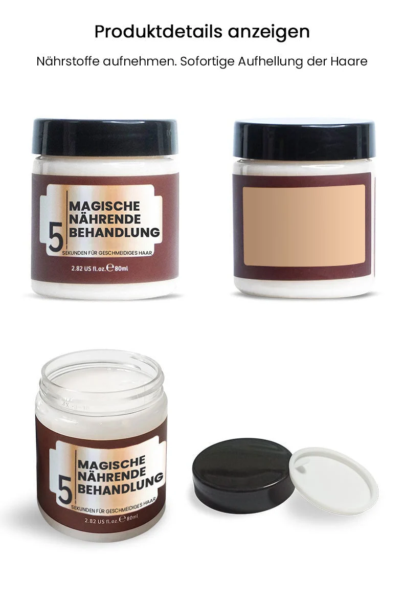 💥HOT SALE💥 – Nourishing and moisturizing hair cream - Image 7