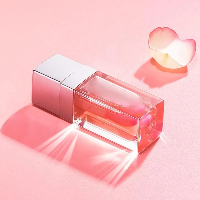 Hydrating Plumping Moisturizing Lip Oil (Buy 1 free 1) - Image 7
