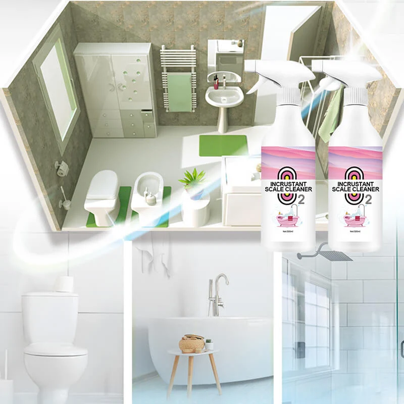 Incrustant scale cleaner - Image 5